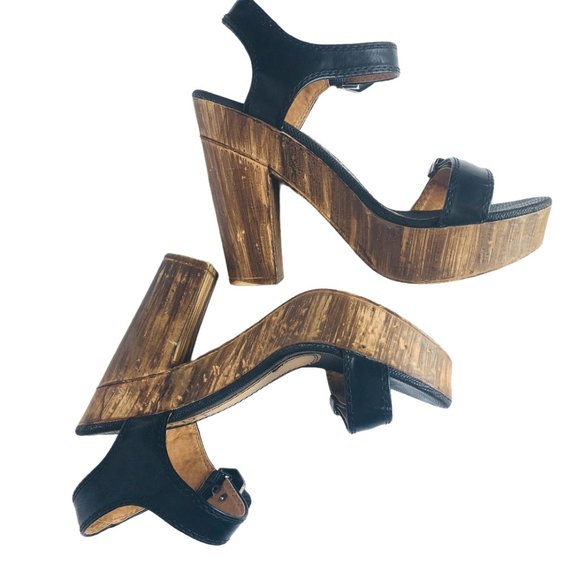 🌴 Tobi Sandals - Size 7 - Picture 2 of 10